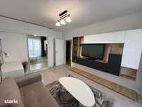Contemporan Pacurari, 2 camere decomandat, Parcare