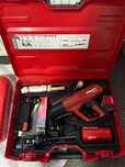 Hilti DX 6 – Pistol de fixare profesional