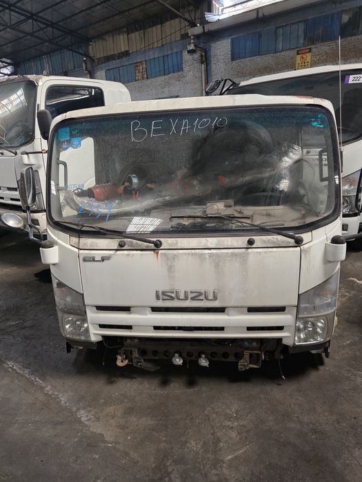 Isuzu Kobina 1010