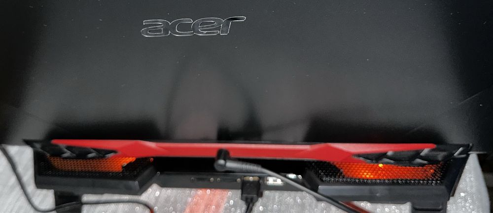 Laptop ACER NITRO 5 Gaming