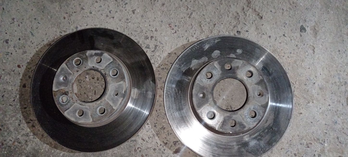 Aporniy disk spark