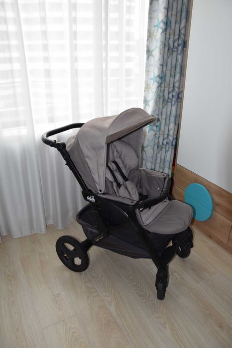 Cam Комбинирана количка Dinamico Up Rover