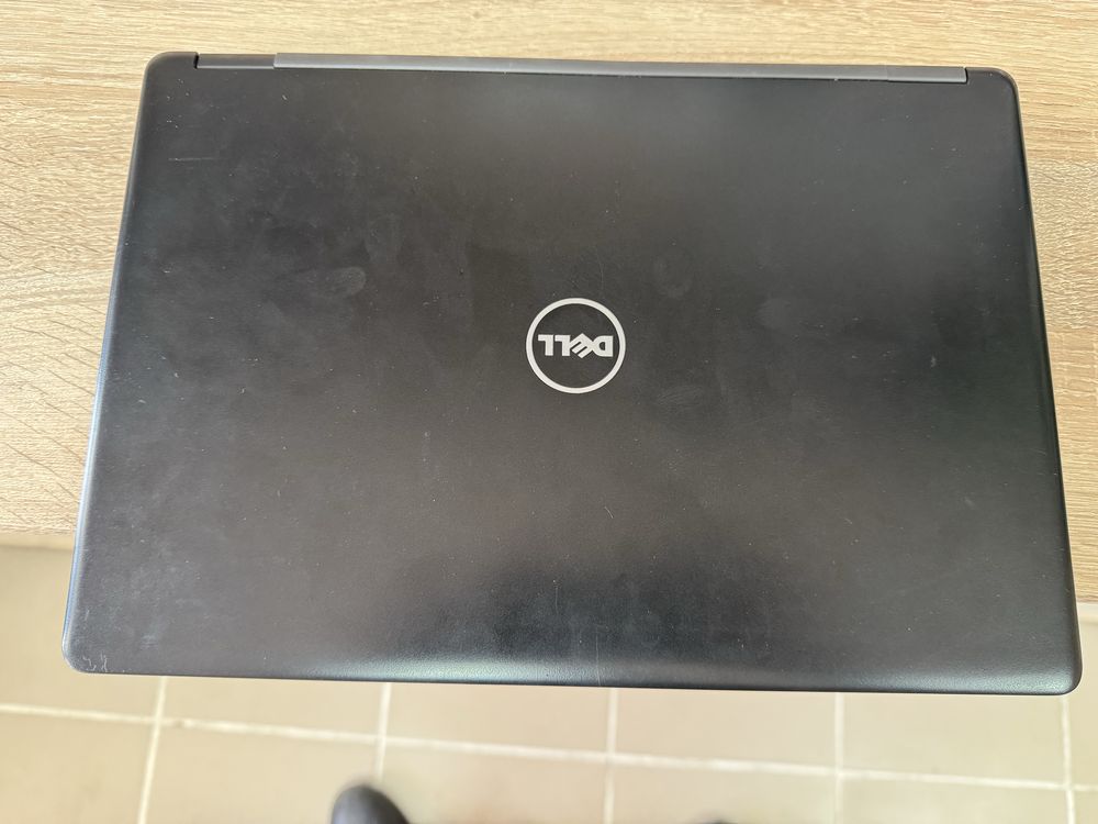 Лаптоп Dell Latitude 5480 - i5, 14 инча, отличен