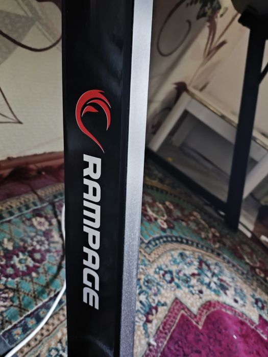 Игровой стол Rampage MR-02 STAGE Metal frame