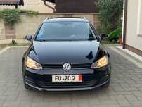 VW Golf 1,6 TDI 110cp (Euro 6 fara adblue)“Alstar”