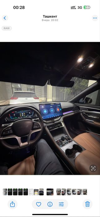 BYD chempion gibrid sotiladi