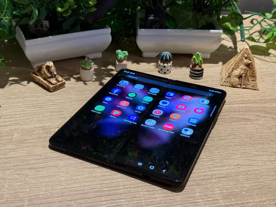 Samsung Z Fold 3 ‼️Garantie‼️
