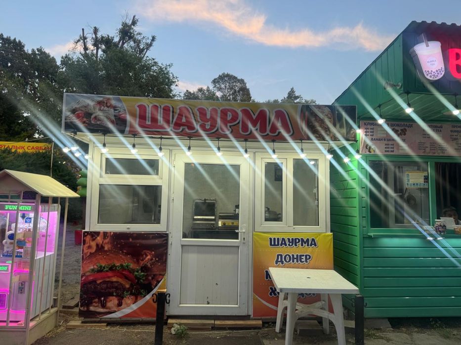 Готовый бизнес продаеться срочно