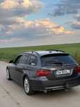 Vând bmw e91 automat