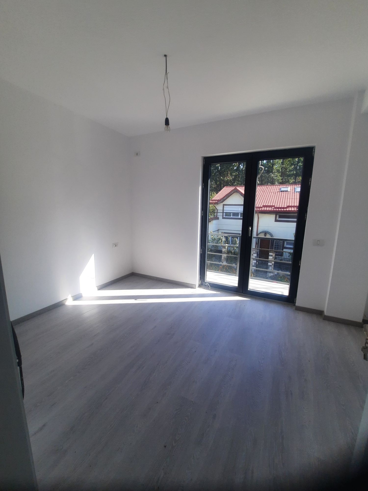 Mogosoaia padure duplex