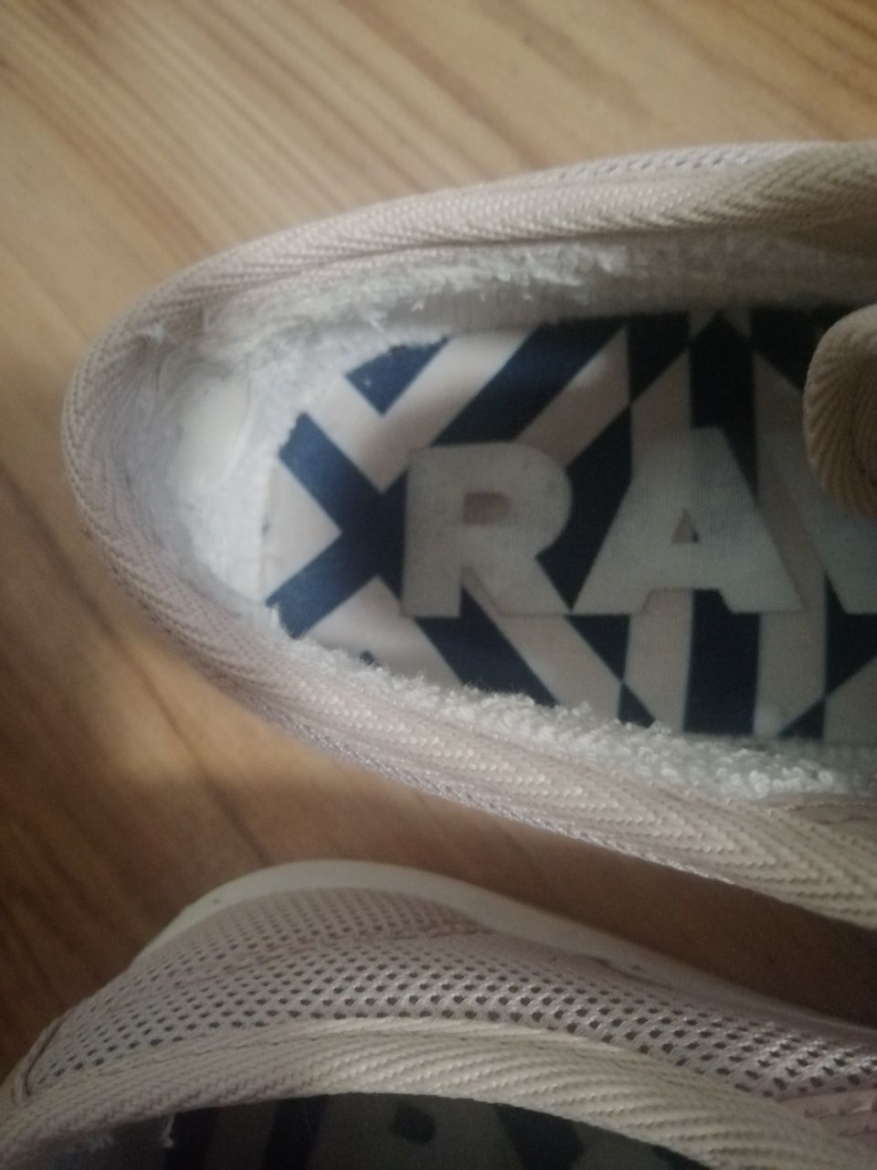 Дамски кецове G star raw 38 номер