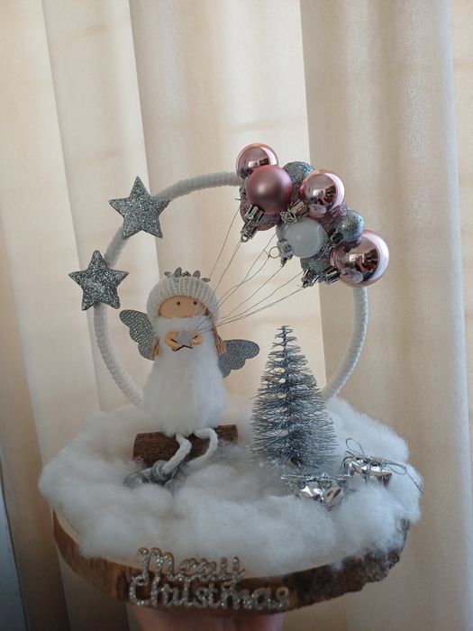 Decoratiune de Craciun