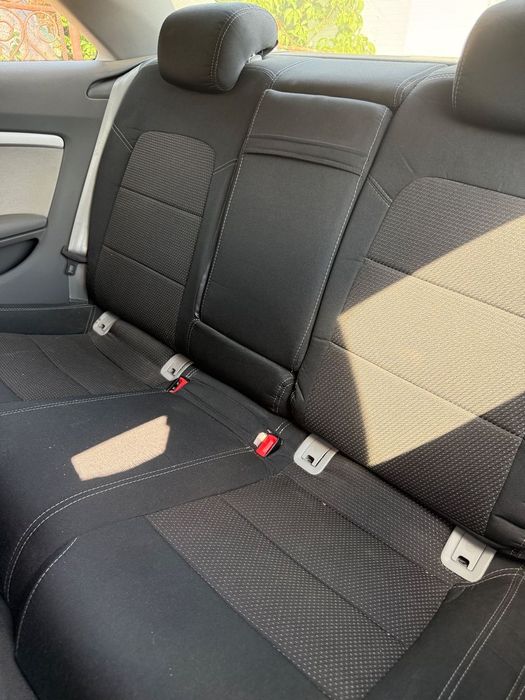 Audi A5 Primul proprietar in Romania, masina in stare excelenta