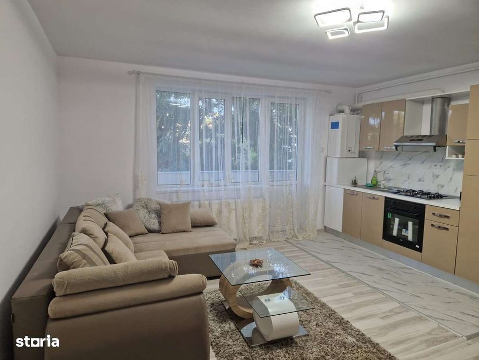 Chirie Rapida 2.0! Apartament Premium 70 mp