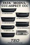 Reparam navigatii BMW : CCC CIC NBT Mask