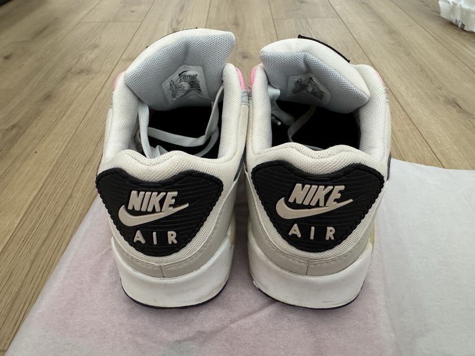 Nike air max 90, номер 40/25.5см