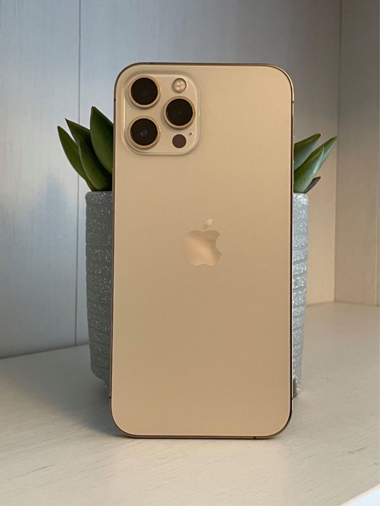 iphone 12 pro 128 gb  емкость 80