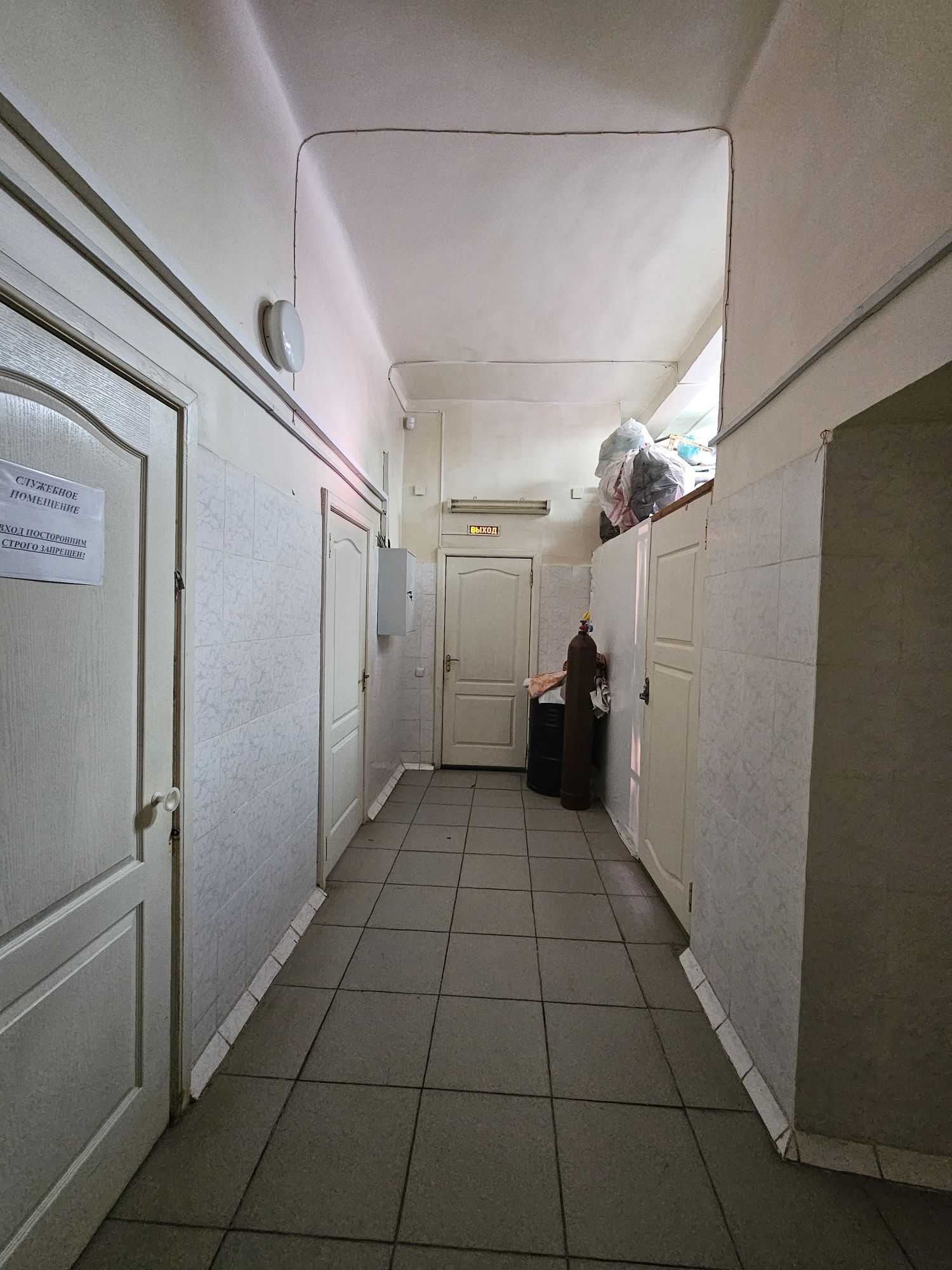 Продаю коммерческую недвижимость в городе Сарань, р-н Автостанции