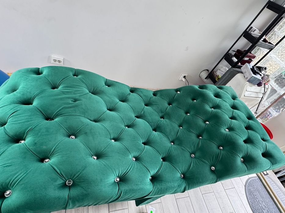 Pat extensii de gene / cosmetică