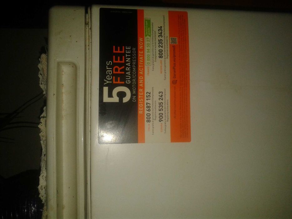 Whirlpool TDLR 6030L EUN