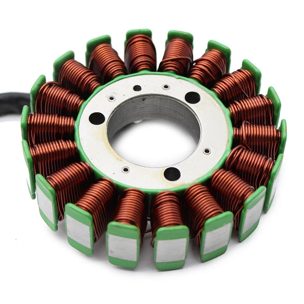 Stator alternator Kawasaki KLE300 Versys-x Ninja 400R 2018-2020 A921