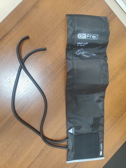 Манжета на механический тонометр