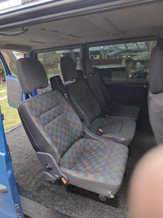 Vind mercedes vito