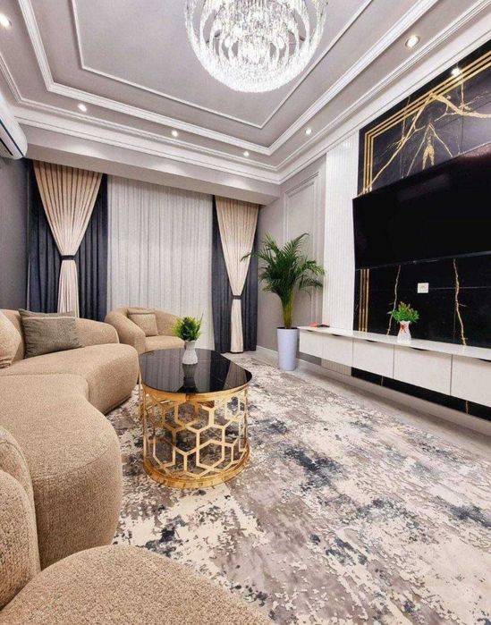 Квартира в центре города без загса