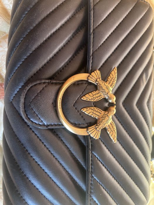 Дамска чанта Pinko