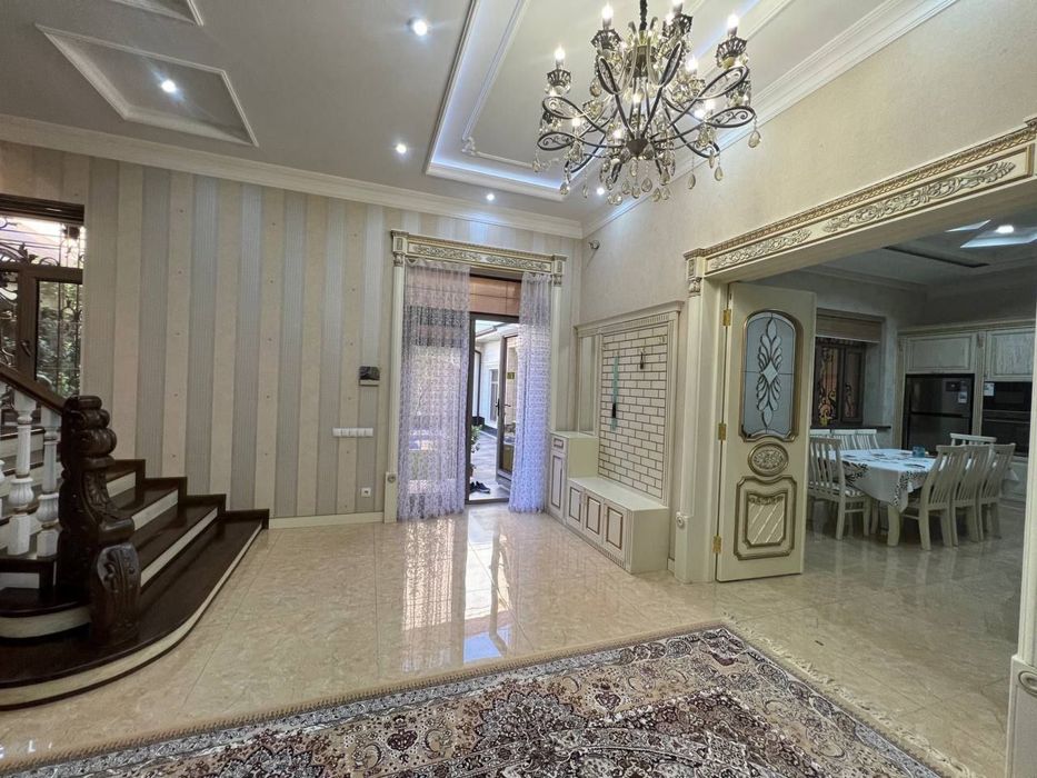 Продается дом Никитина