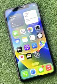 Apple iPhone X!!! 64gb!! Baterie NOUĂ!! Husa bonus!! Stare Foarte Bună