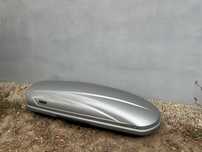 Portbagaj thule de plafon, model: motion 800 + bare thule skoda superb