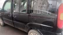 de vanzare Fiat doblo 120CP