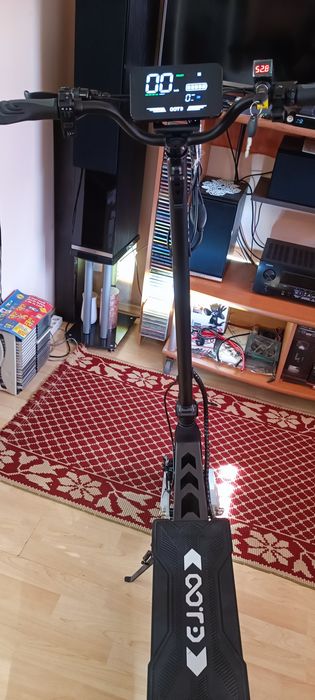 Trotineta electrica OTD T 10