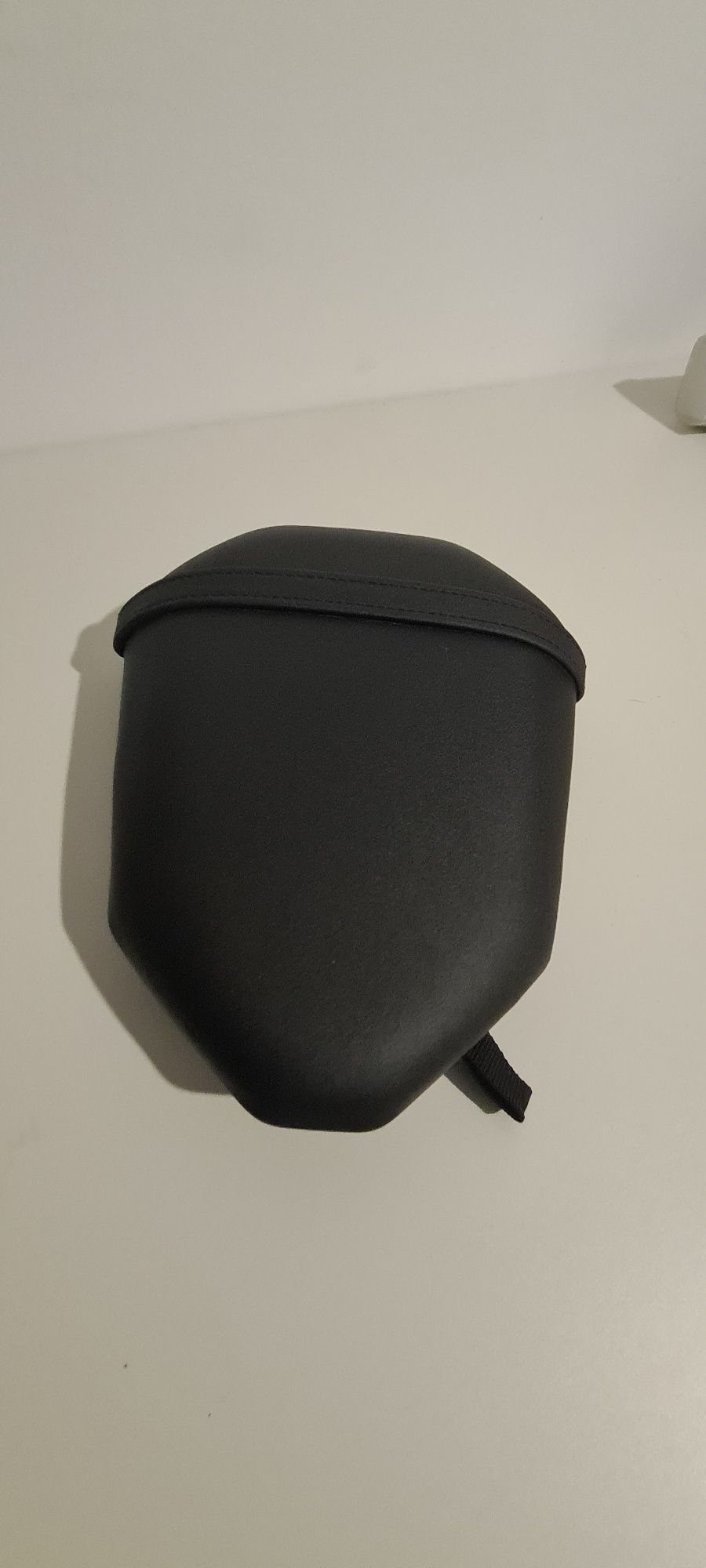 Sa pasager  Yamaha MT07 2014 17  scaun spate