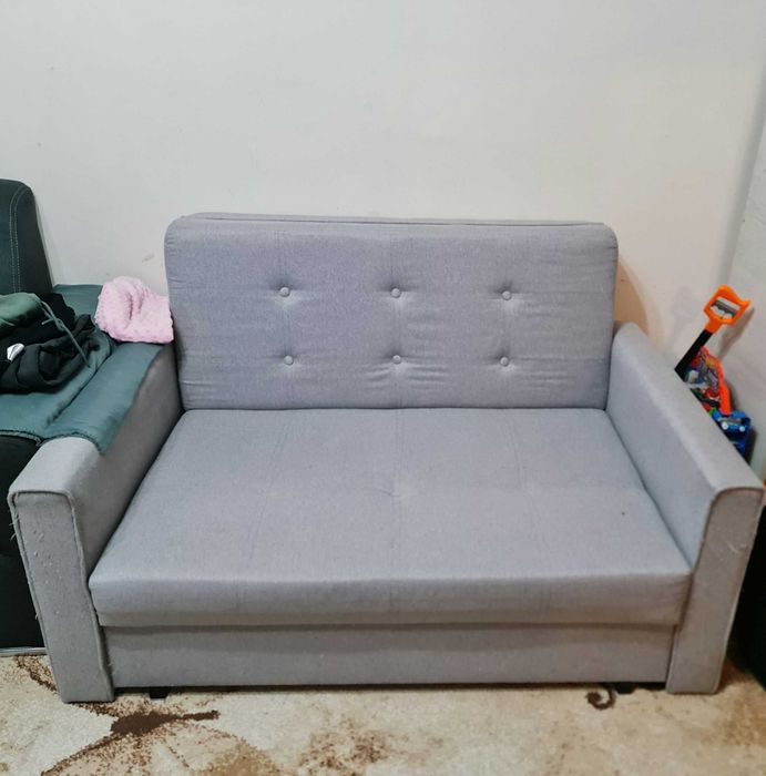 Pat extensibil pentru dormitor sau living