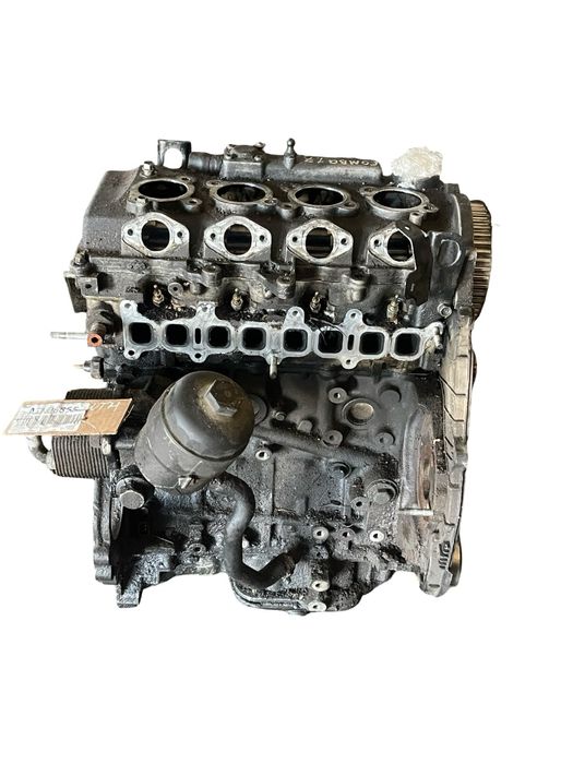 Motor OPEL COMBO Tour 2001 - 2011 1.7 CDTI 16V Z 17 DTH