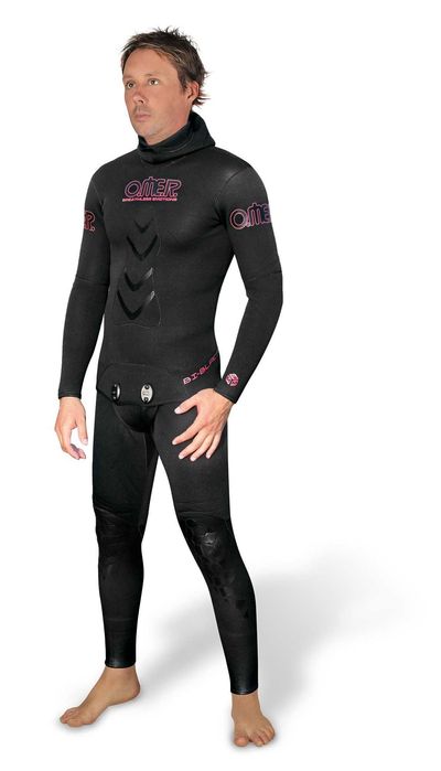 Costum neopren,scafandru,scubadiving,scufundari Omer,vanatoare
