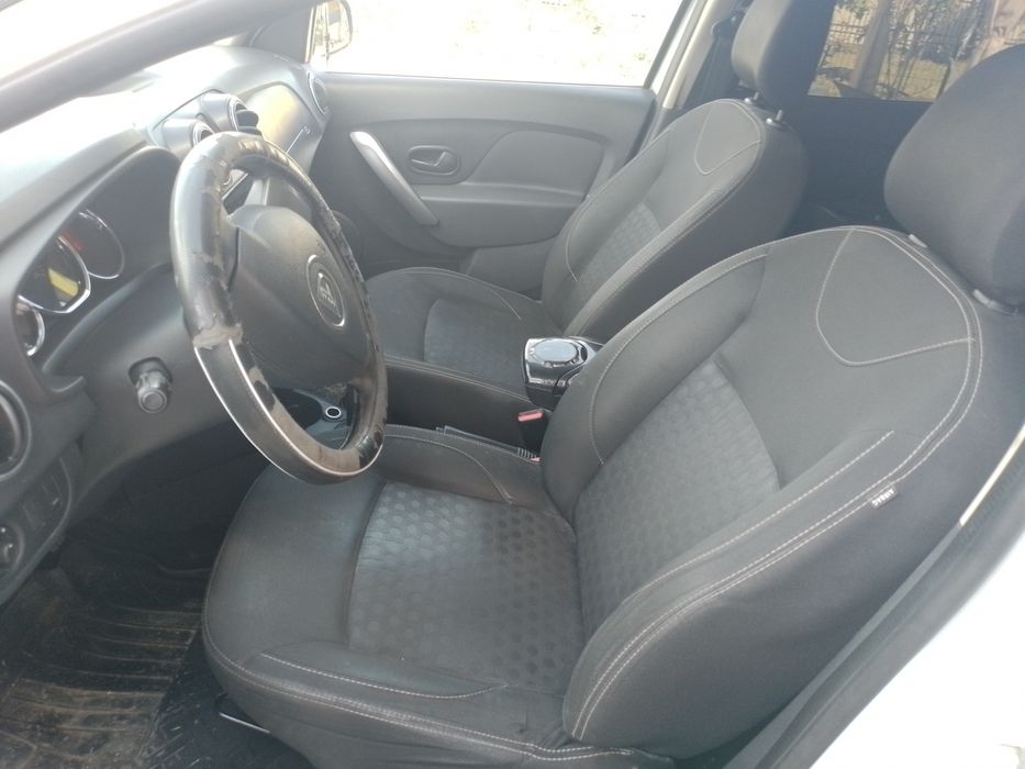 Vand logan mcv  1.5