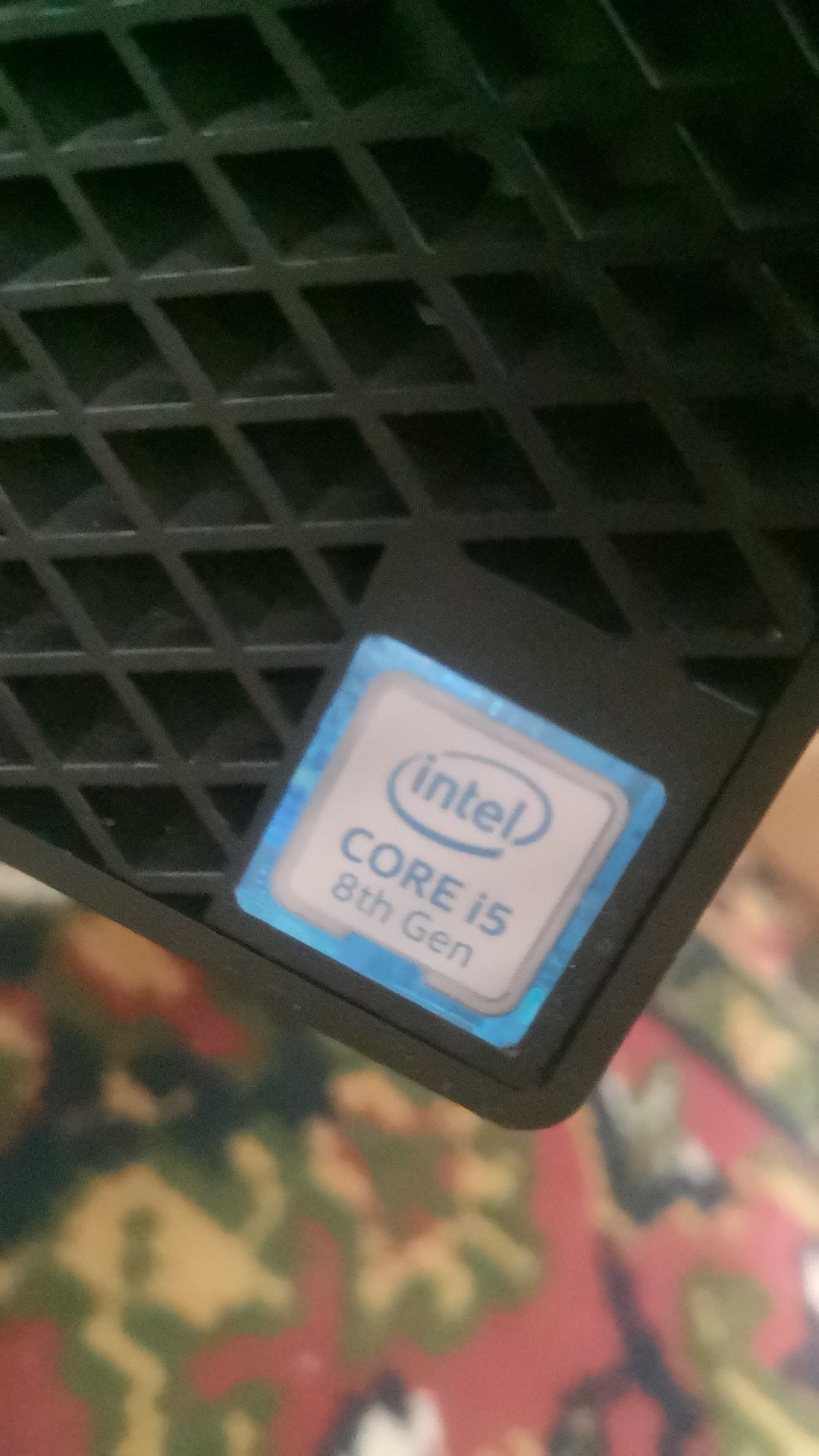 Процессор DELL Core i5