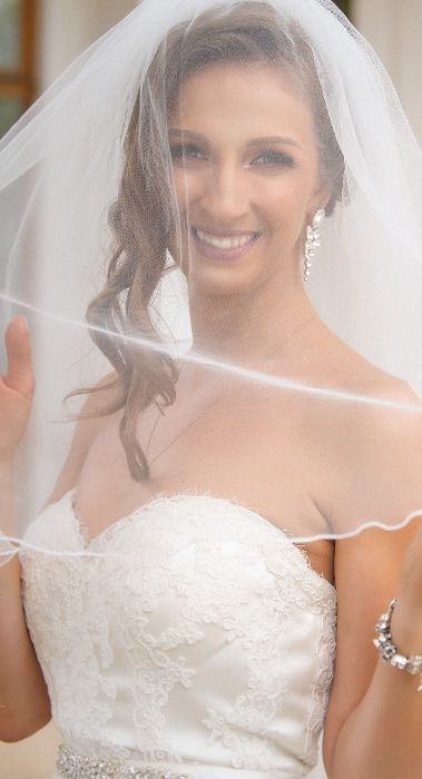 Vand rochie mireasa Justin Alexander