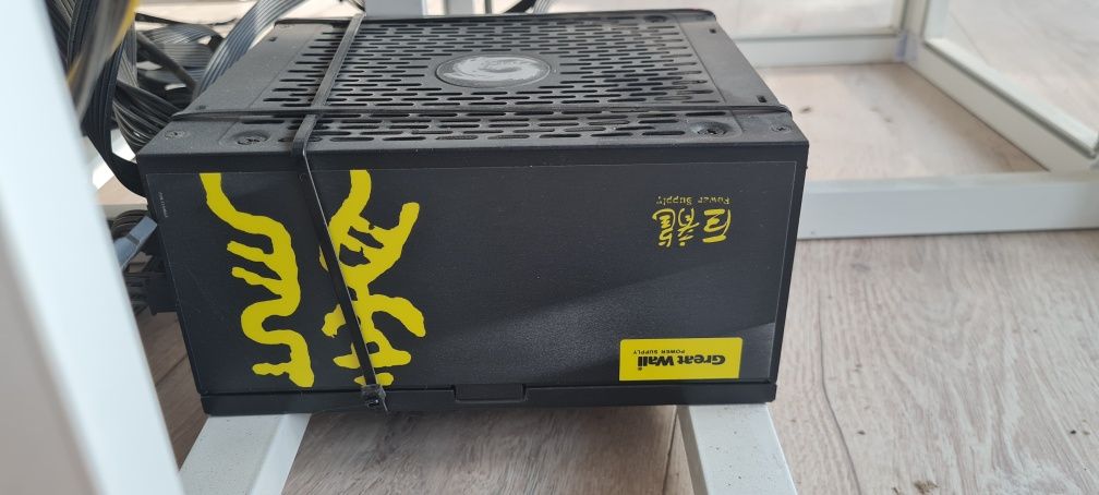 Останали 3 броя Evga Geforce RTX 3080 Ti 12 GB