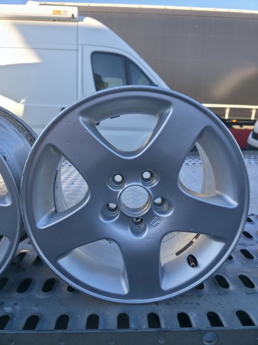 Джанти за Audi 15 R