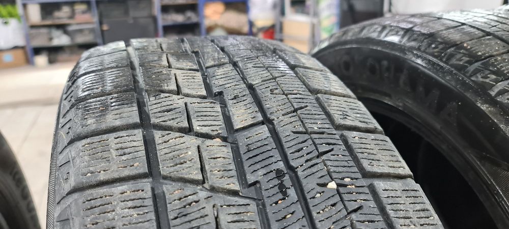 Yokohama  ice guard ig60