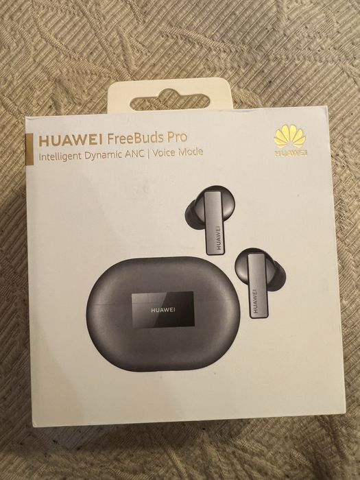 Безжични Слушалки Huawei Freebuds Pro