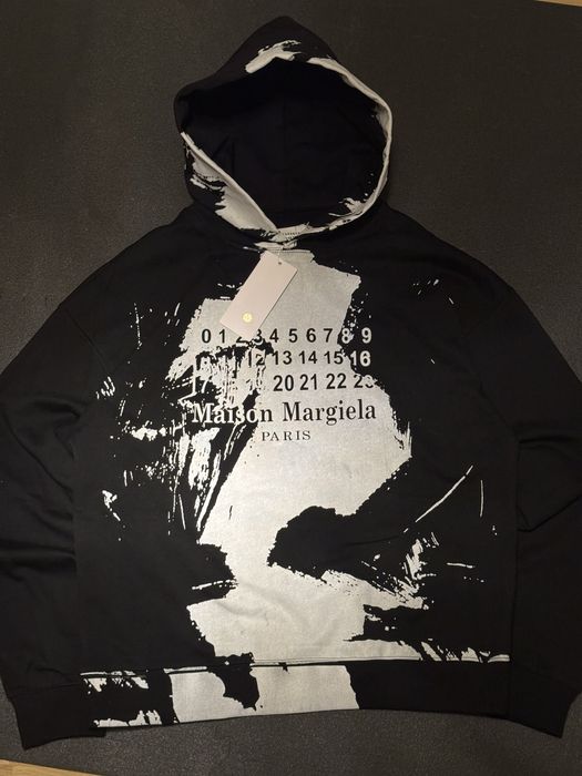 Hanorac Maison Margiela S fit M