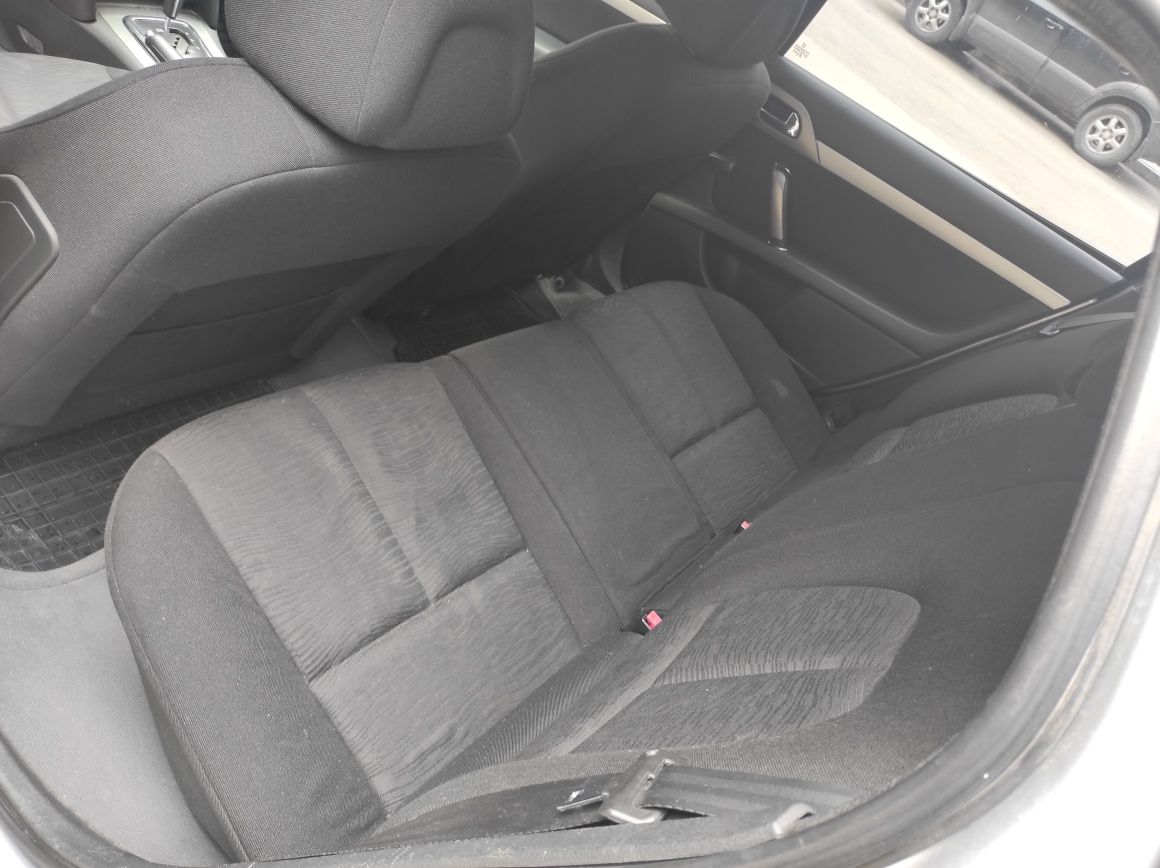 Peugeot 407, 2006г