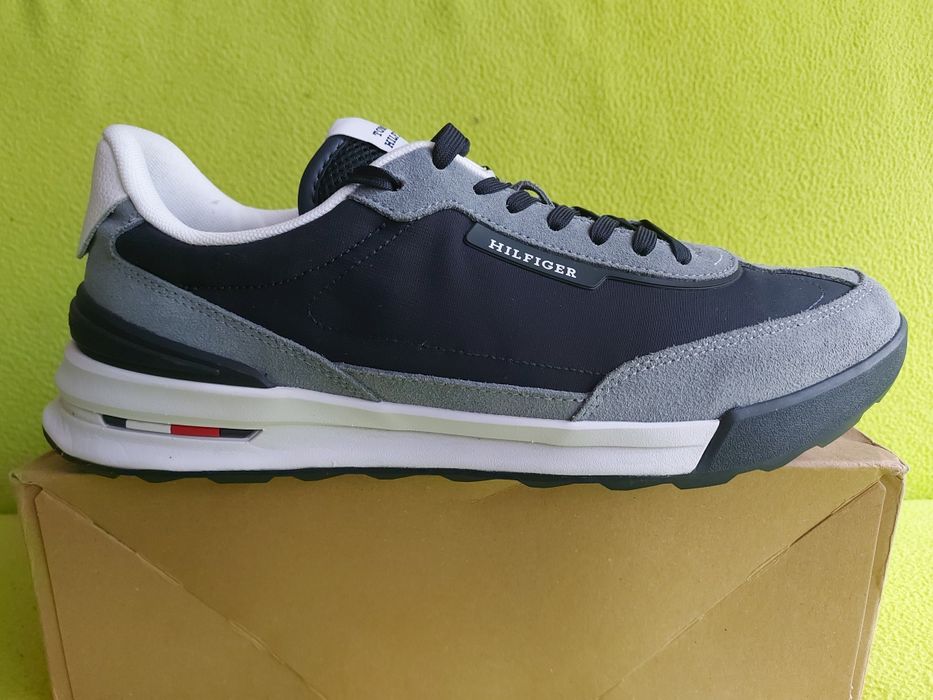 Tommy Hilfiger-45н-НОВО-Оригинални