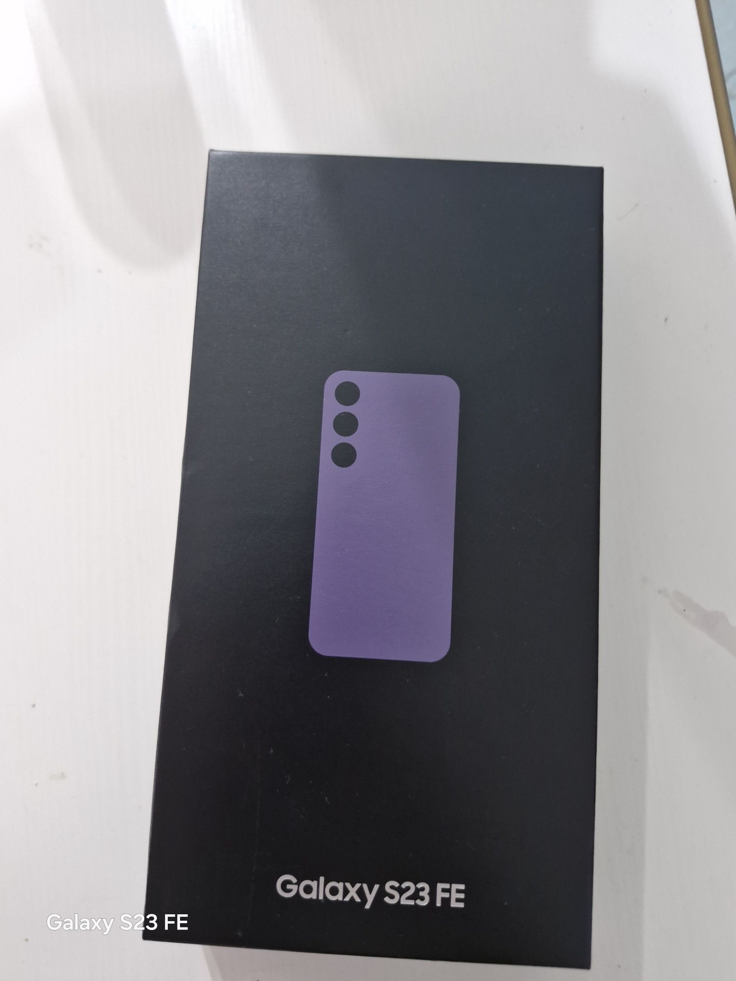Samsung s23 fe 256гб