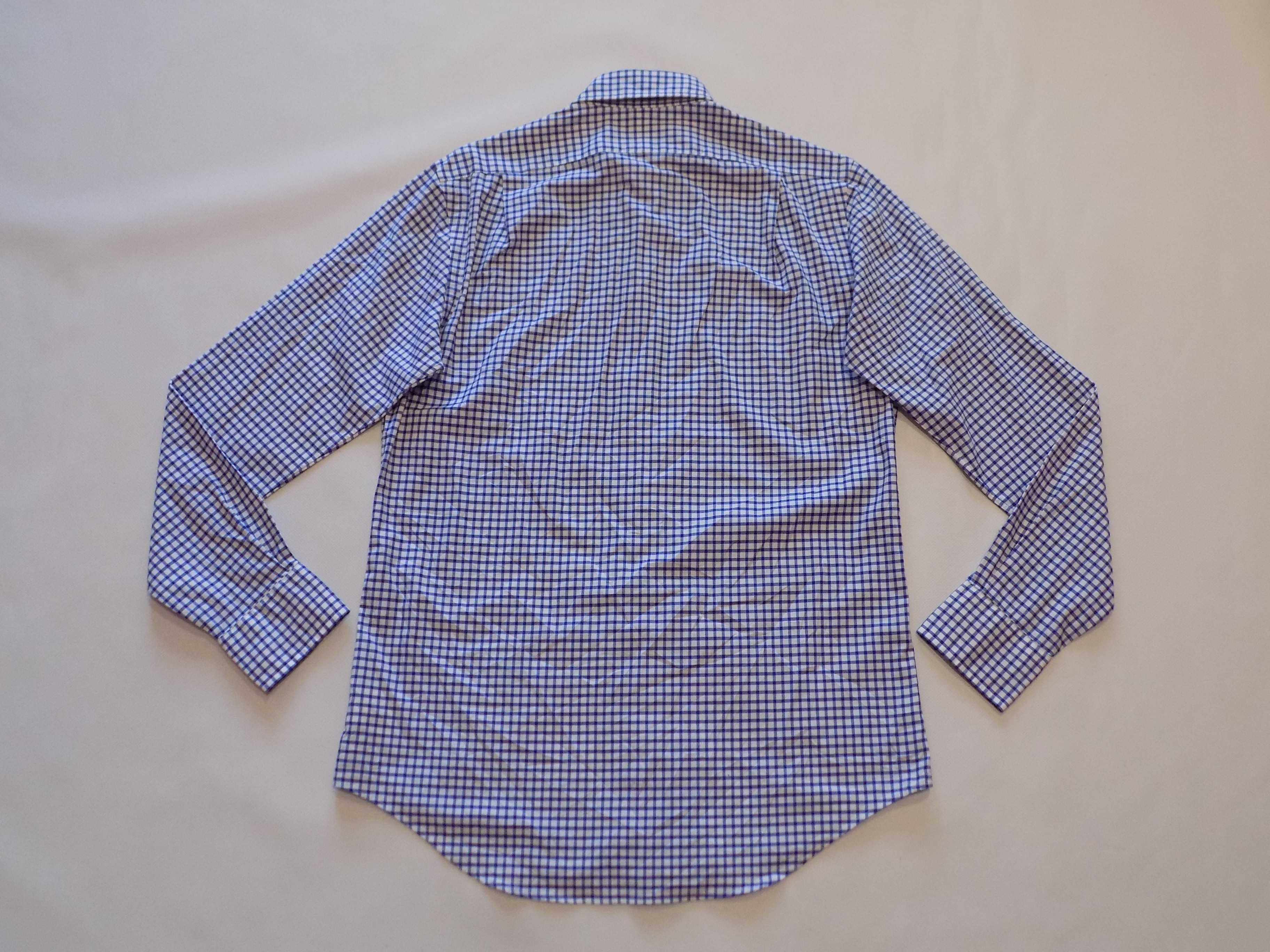 риза polo ralph lauren/barbour тениска потник оригинална мъжка S/XL